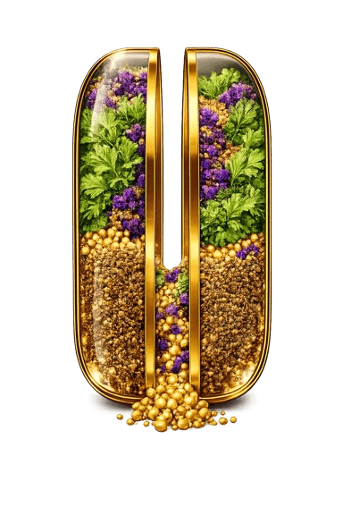 Axavive premium beauty wellness capsules